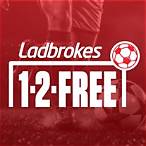 free bet codes ladbrokes